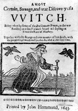 Exploring the Trails of Witch Hunters Across the Centuries