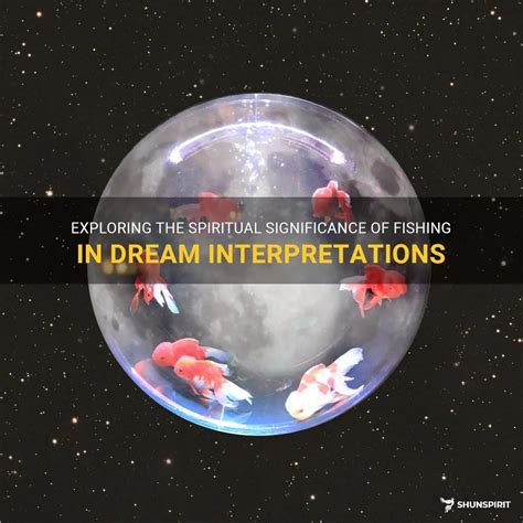 Exploring the Various Species of Fish in Deciphering Dreams