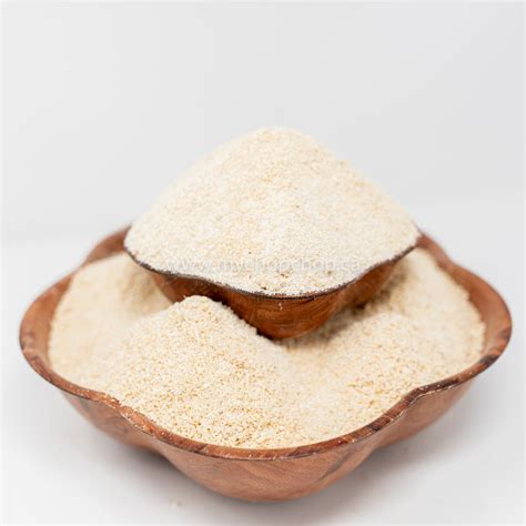 Exploring the Various Types of Garri