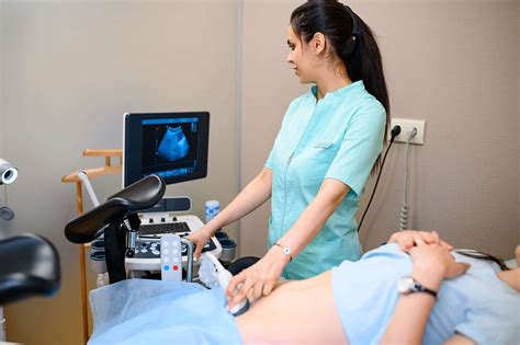 Exploring the Various Types of Prenatal Ultrasound Examinations