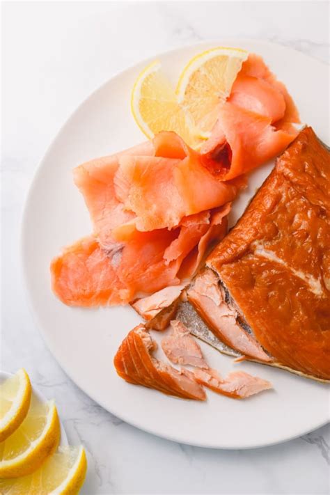 Exploring the Various Varieties of Chilled Salmon