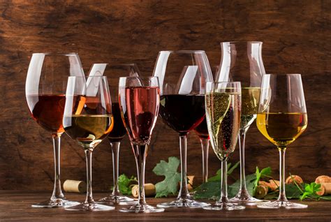 Exploring the Various Varieties of Wine: From Vine to Glass