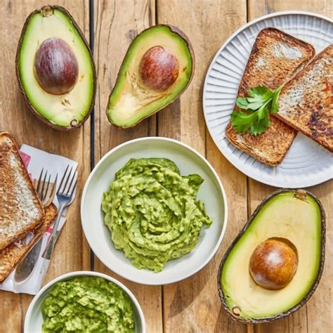 Exploring the Versatility of Avocado: Exciting Recipes for Innovative Dishes