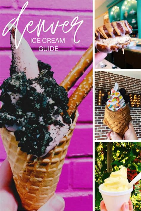 Exploring the Wide World of Ice Cream: A Guide to Flavors and Toppings