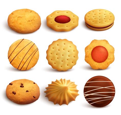 Exploring the World of Biscuit Flavors: Unique and Irresistible Combinations to Try