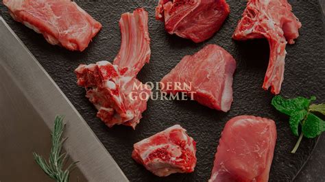 Exploring the World of Mutton Cuts and Varieties