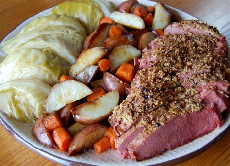 Exploring the World of Tempting Corned Beef Recipes