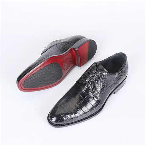 Express Your Individuality: Elevate Your Style with Distinctive Footwear