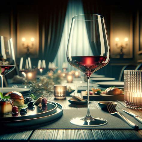 Exquisite Wine Pairings: Elevating Your Banquet with the Perfect Vintages