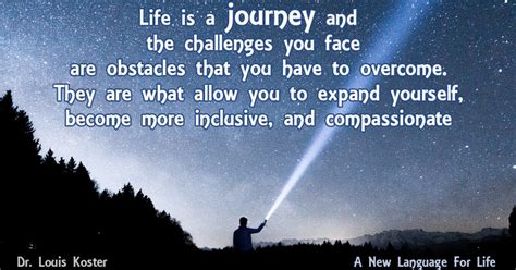 Facing Challenges: Overcoming Obstacles on the Journey