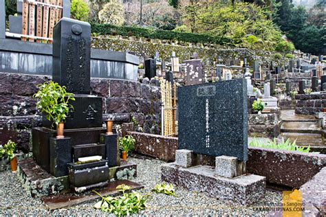 Facing Mortality: Exploring the Inner Depths Revealed in Cemetery Reveries