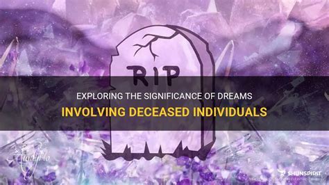 Facing One's Fears: Examining the Psychological Significance of Dreaming about Deteriorating Cranial Remains