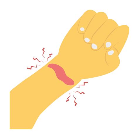 Factors that may trigger dreams involving bleeding on the wrist