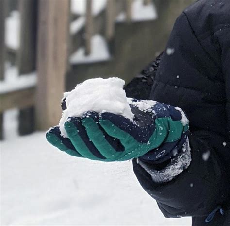 Factors to Consider When Choosing the Perfect Cold-Weather Hand Protection