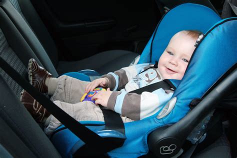 Factors to Consider When Selecting a Car Seat for Your Little One