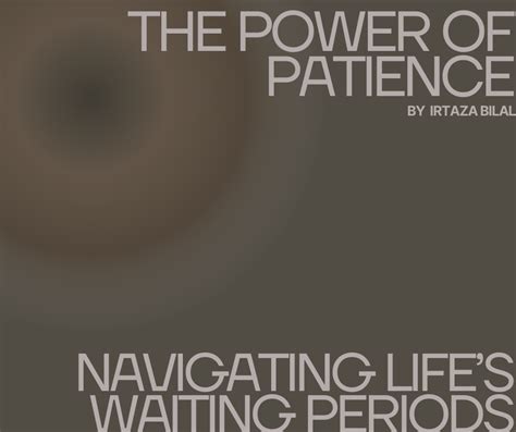 False Labor and the Significance of Patience: Navigating the Waiting Game