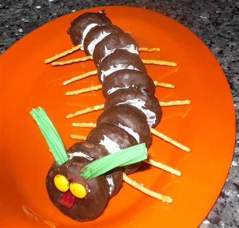 Fascinating Centipede Recipes: From Centipede Snacks to Gourmet Delicacies