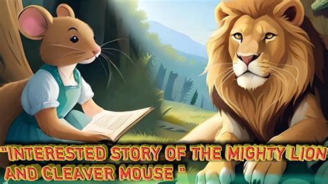 Fascinating Stories of the Mighty Lion's Claw