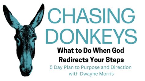 Feeling Overwhelmed in Waking Life: The Reflection of Donkeys Chasing