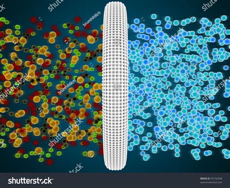 Filtering out harmful particles