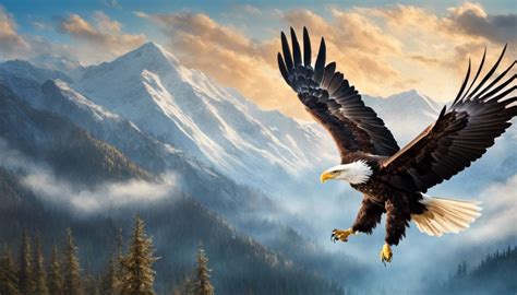 Finding Closure and Resolution through Dream Analysis of a Deceased Bald Eagle