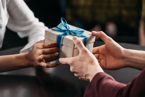 Finding Happiness in Presents: Understanding the Impact of Gifting