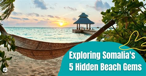 Finding Hidden Gems in the Beach World: Exploring Beyond the Famous Shores