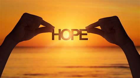 Finding Hope and Moving Forward: Embracing the Possibilities Ahead