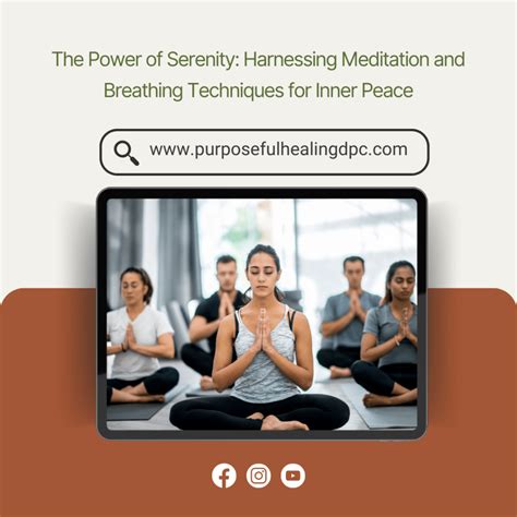 Finding Inner Harmony: Harnessing Meditation to Enhance Dream Experiences