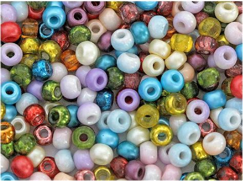 Finding Inspiration for Building Your Unique Bead Assortment