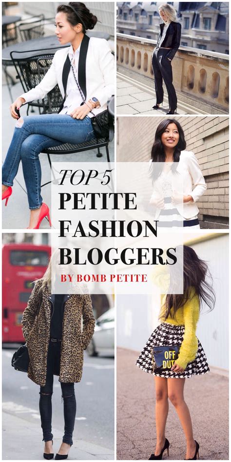 Finding Inspiration from Fashion Bloggers