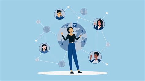 Finding Support: Building a Network to Help You Rise