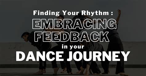 Finding Your Rhythm: Embracing the Healing Benefits of Movement