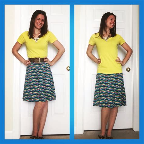 Finding Your Style: Embarking on the Journey to Discover the Ideal Azure Skirt