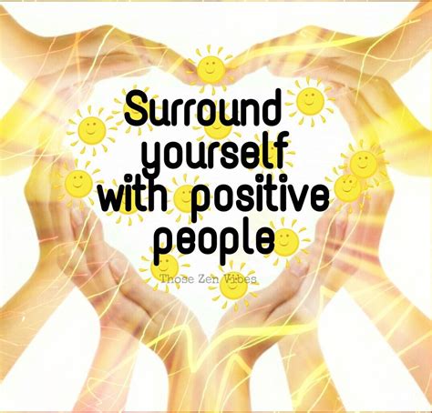 Finding Your Support Tribe: Surrounding Yourself with Positive Influences for Achievement