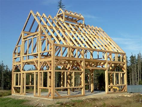 Finding the Ideal Location for Your Timber Dwelling