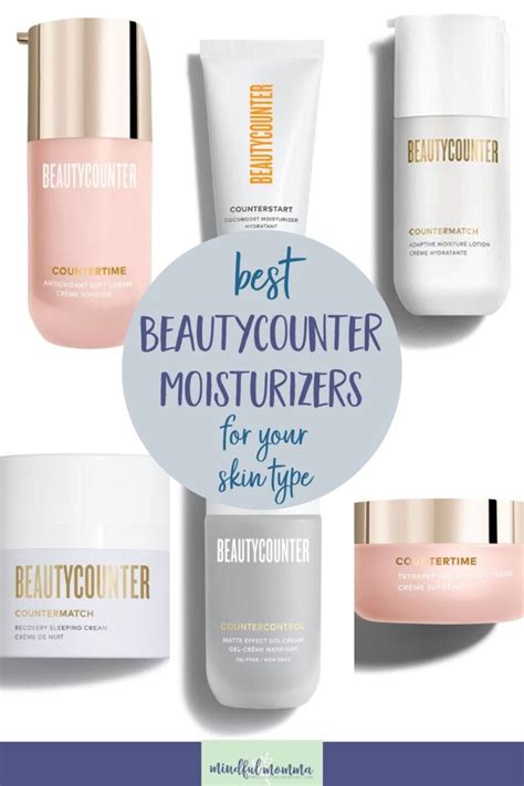 Finding the Ideal Moisturizer for Your Skincare Needs