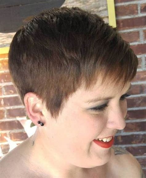 Finding the Ideal Pixie Cut for Your Facial Structure