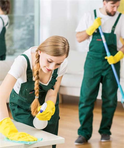 Finding the Perfect Match: Tips for Choosing the Ideal Cleaning Service