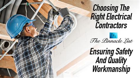 Finding the Right Contractor: Ensuring a Quality Build