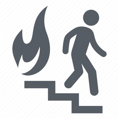 Fire Stairs: Freedom and Survival in Symbolic Significance