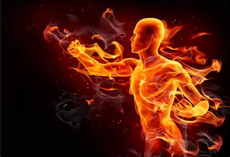 Fire as a Symbol of Power: Exploring the Psychological Meaning Behind Pyrokinesis