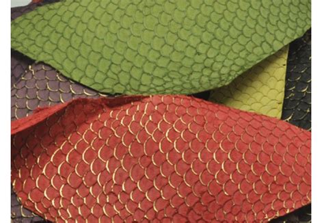 Fish Skin Leather: A Remarkable and Ethical Alternative to Traditional Leather