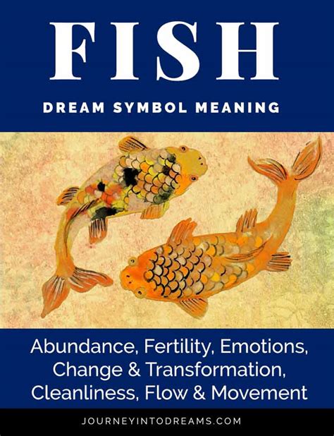 Fish Table in Dreams: A Symbol of Abundance and Prosperity