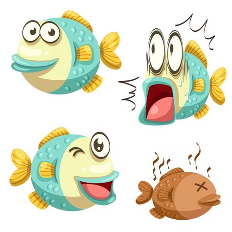 Fish as a Representation of Emotional Depth and Intuition