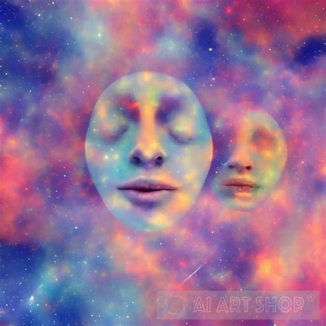 Floating Head Dreams as a Gateway to the Subconscious Mind