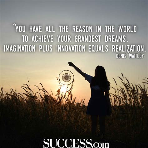 Fly with Imagination: Quotes to Ignite Your Sense of Awe