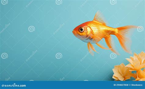 Flying Goldfish: Fact or Fiction?