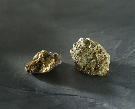 Fool's Gold or Real Deal? How to Identify Genuine Gold