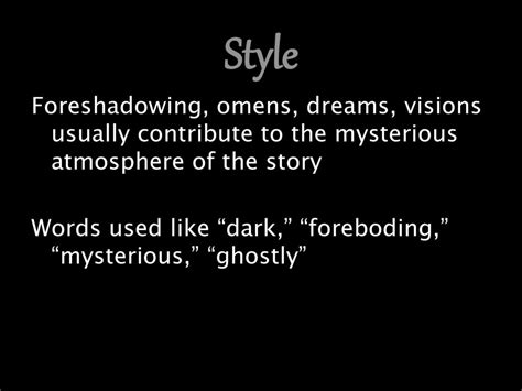 Foreboding Sensation: Do Nightly Visions Foreshadow Impending Incidents?